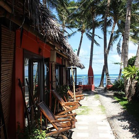 Surfers Home Boracay Balabag  Екстериор снимка