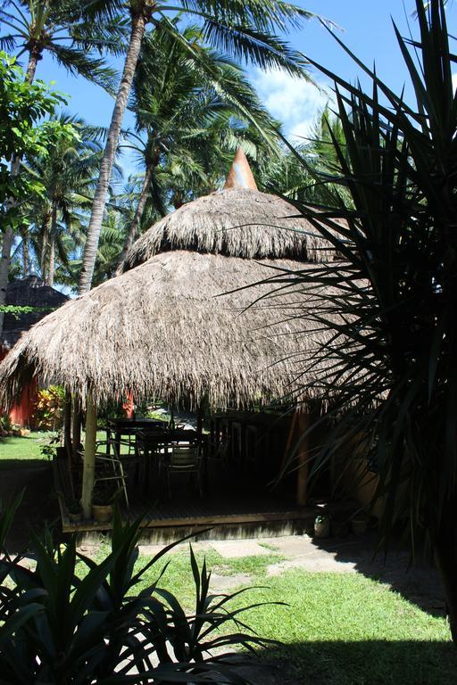 Surfers Home Boracay Balabag  Екстериор снимка