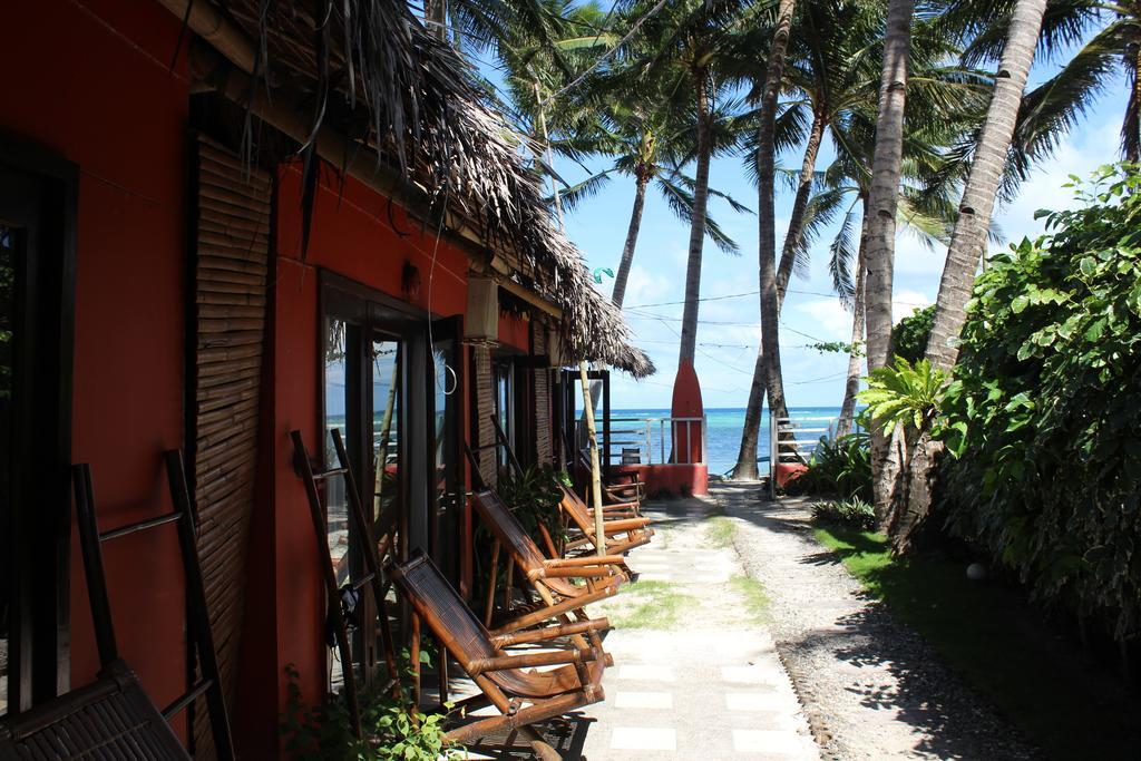 Surfers Home Boracay Balabag  Екстериор снимка