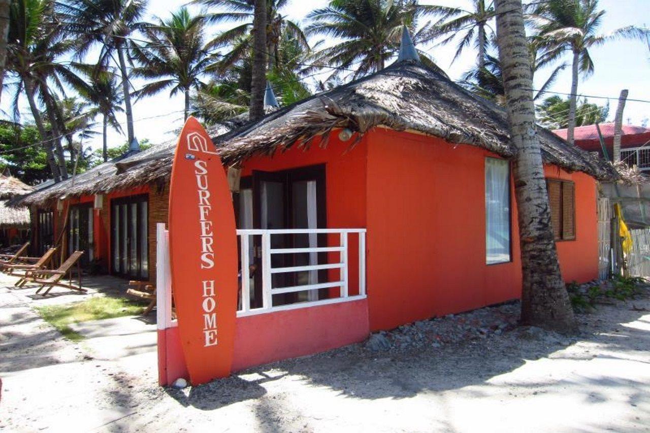 Surfers Home Boracay Balabag  Екстериор снимка