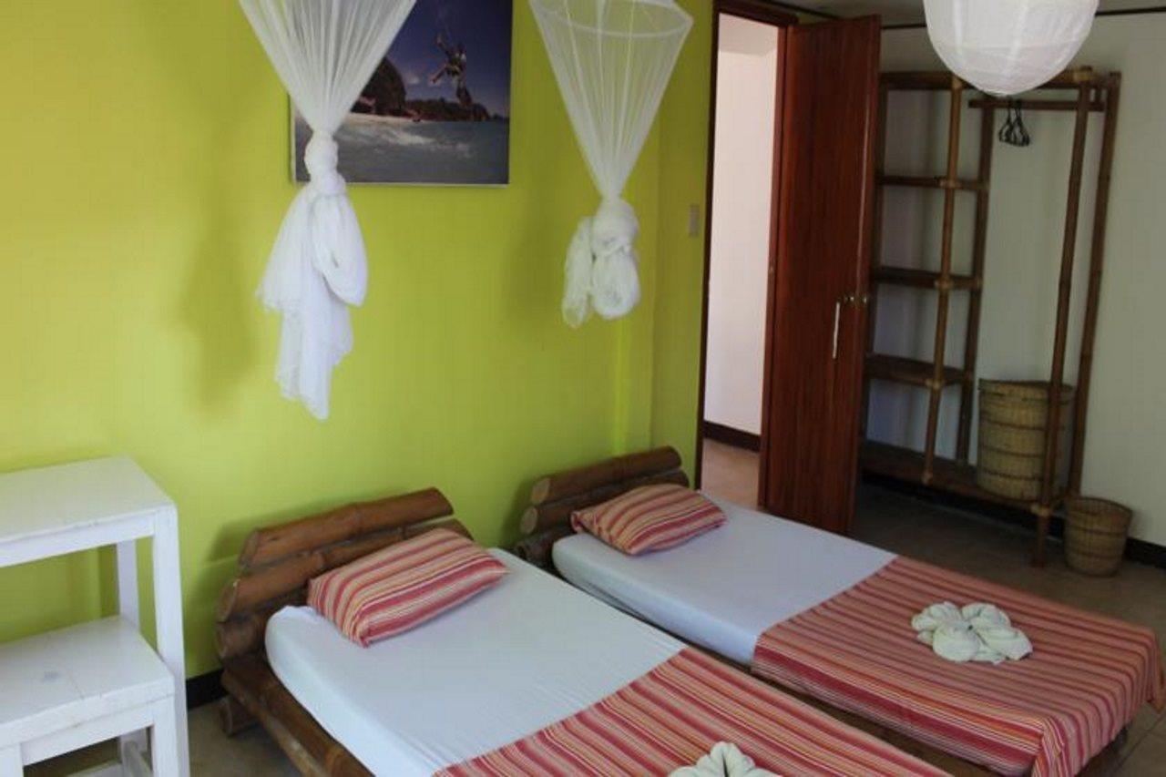 Surfers Home Boracay Balabag  Екстериор снимка