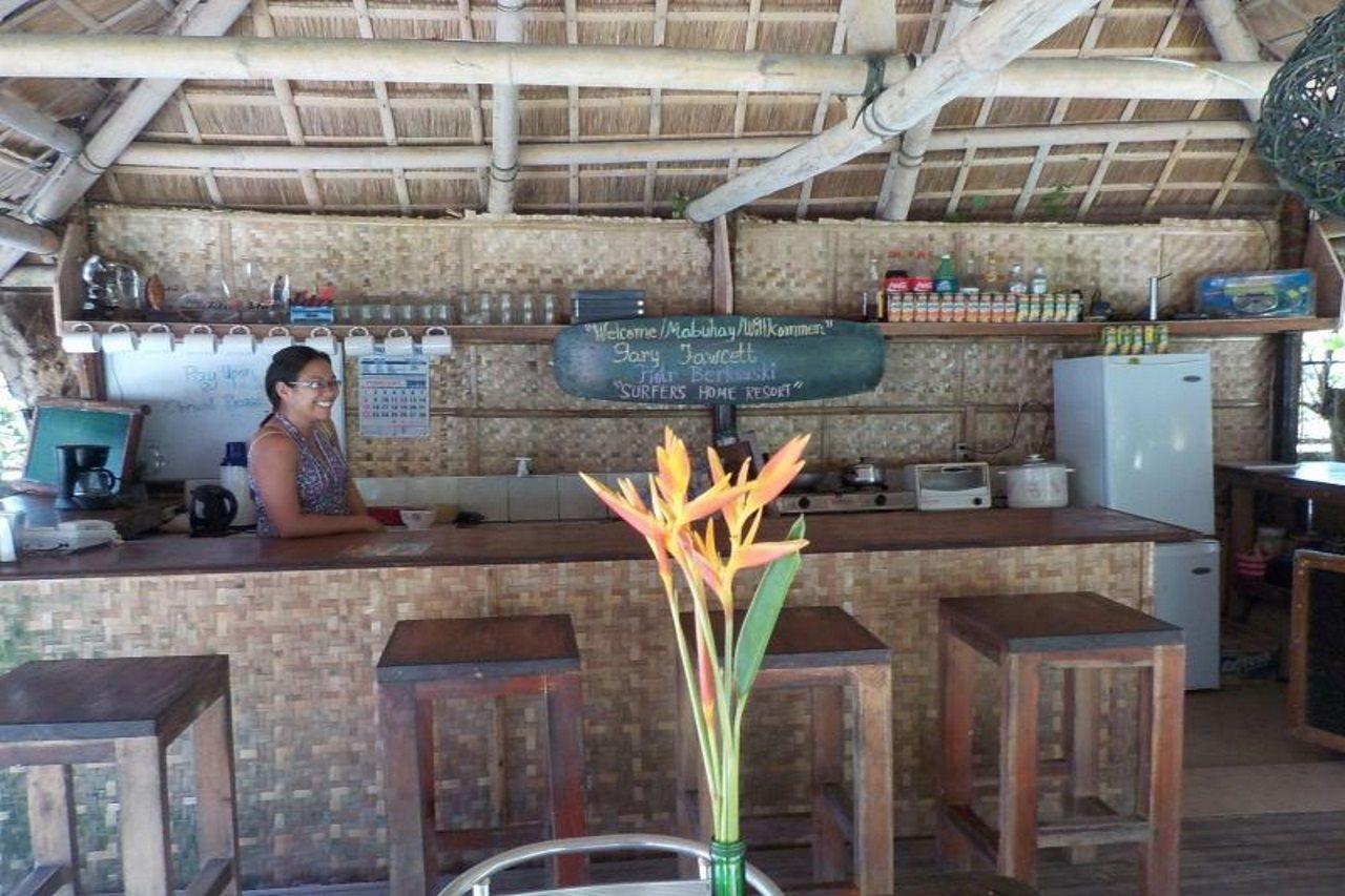 Surfers Home Boracay Balabag  Екстериор снимка
