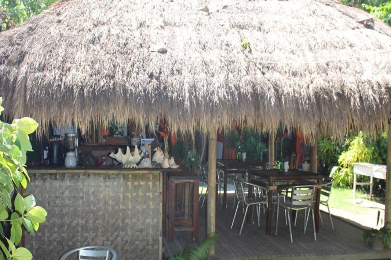 Surfers Home Boracay Balabag  Екстериор снимка