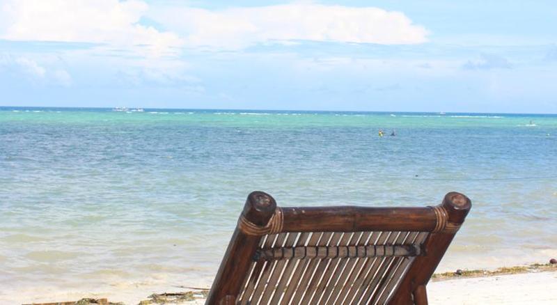 Surfers Home Boracay Balabag  Екстериор снимка