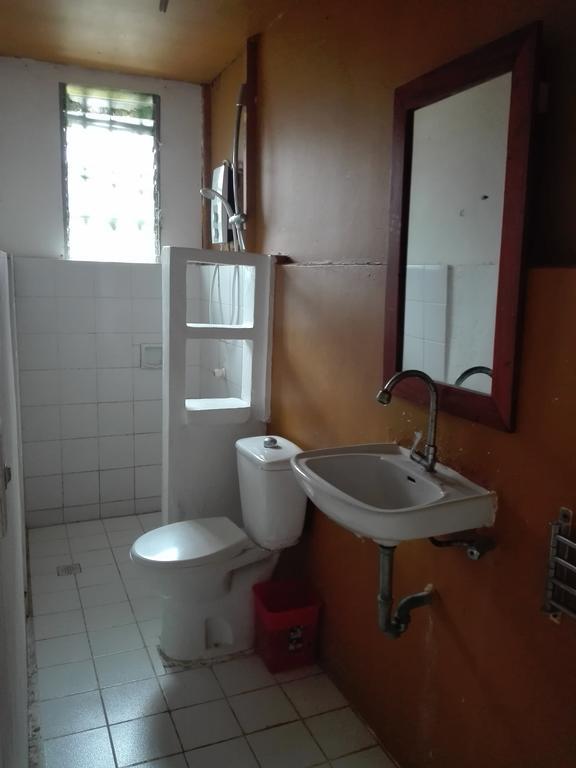 Surfers Home Boracay Balabag  Екстериор снимка