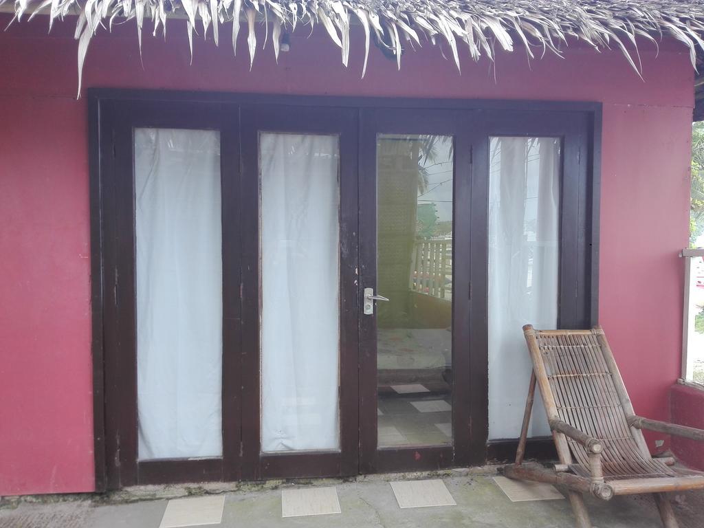 Surfers Home Boracay Balabag  Екстериор снимка