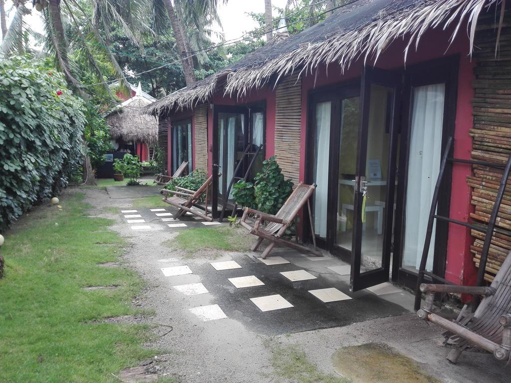 Surfers Home Boracay Balabag  Екстериор снимка