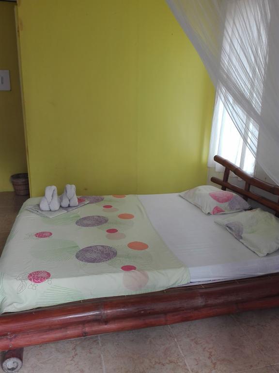 Surfers Home Boracay Balabag  Екстериор снимка