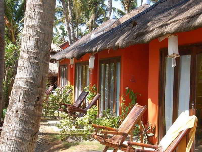 Surfers Home Boracay Balabag  Екстериор снимка