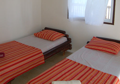 Surfers Home Boracay Balabag  Екстериор снимка