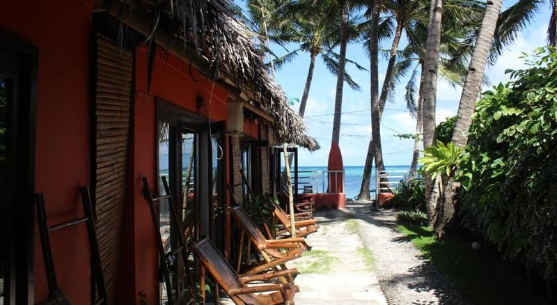 Surfers Home Boracay Balabag  Екстериор снимка