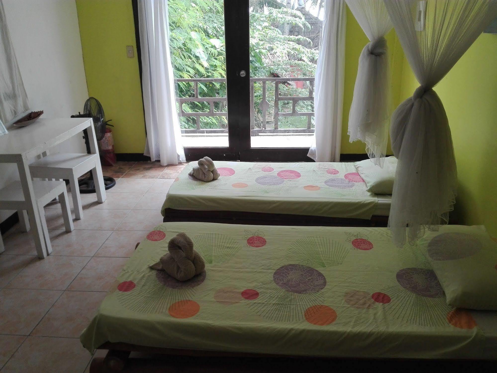 Surfers Home Boracay Balabag  Екстериор снимка
