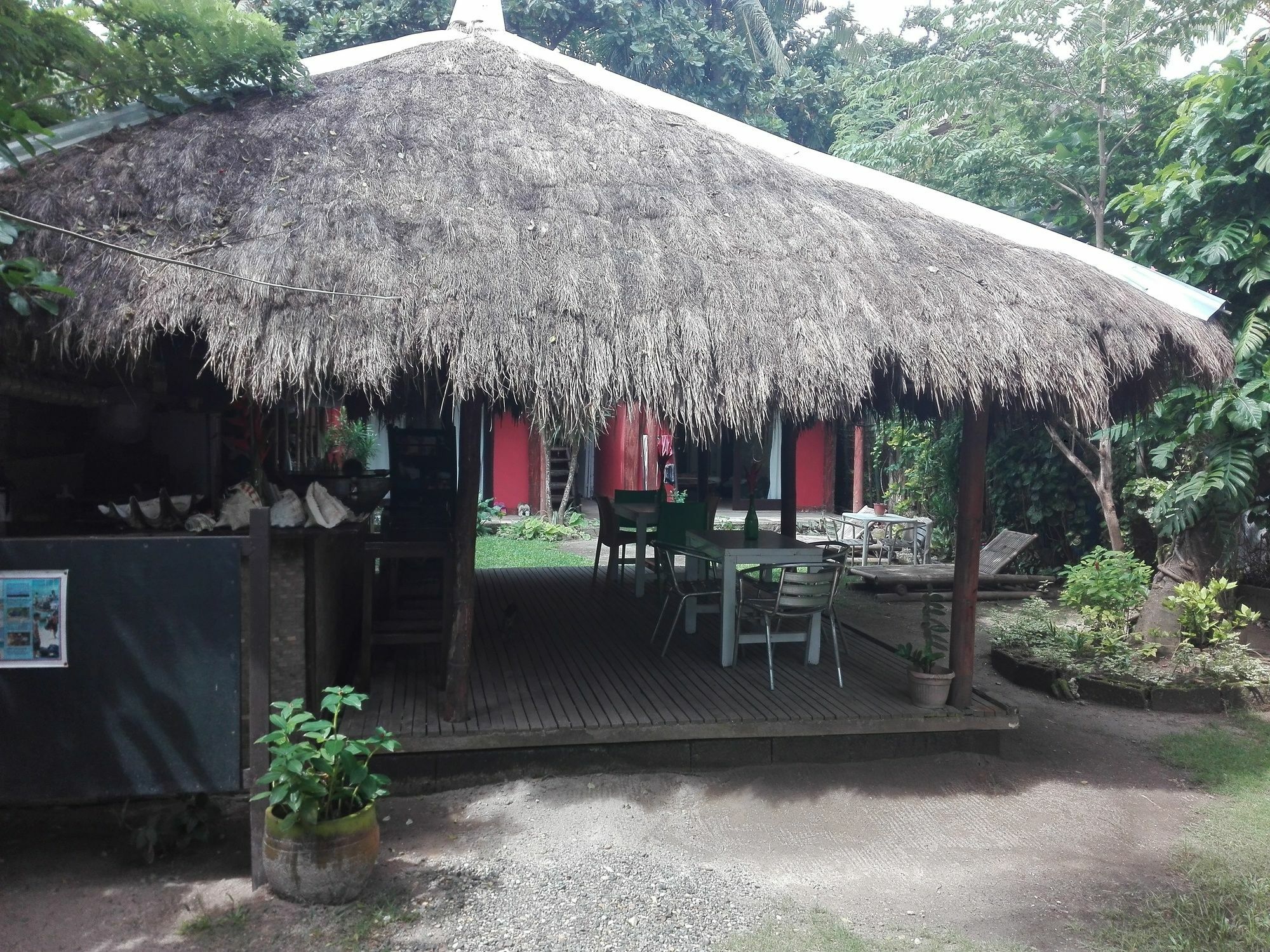 Surfers Home Boracay Balabag  Екстериор снимка